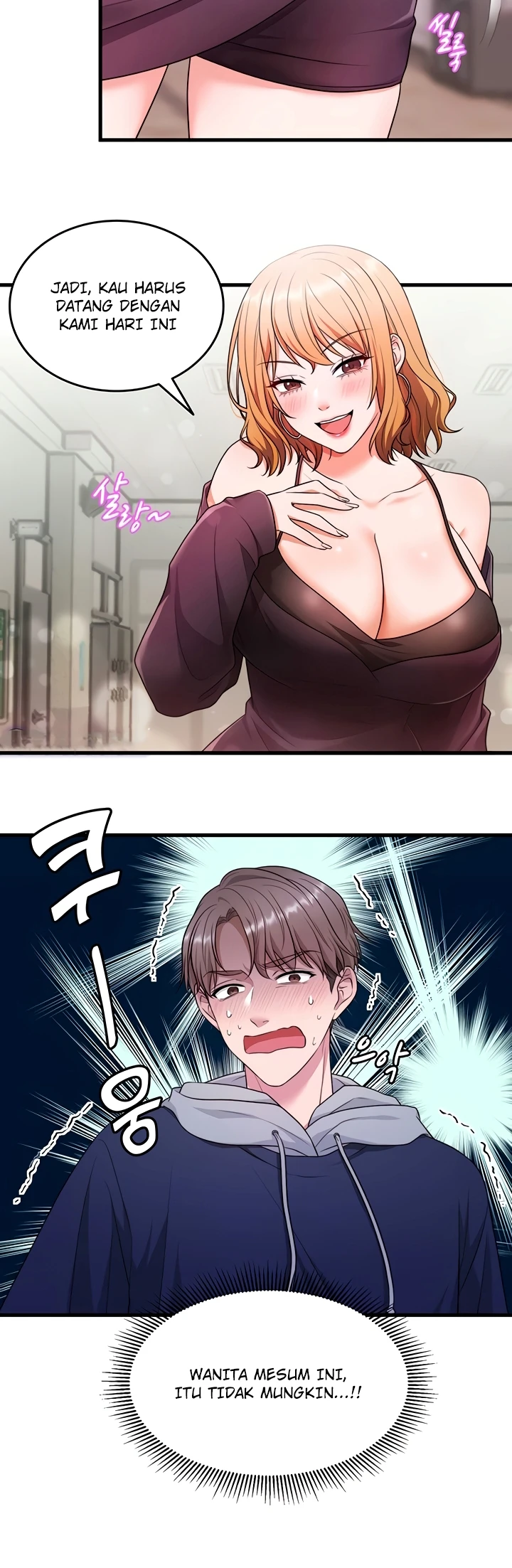 One More Chance - Page 38